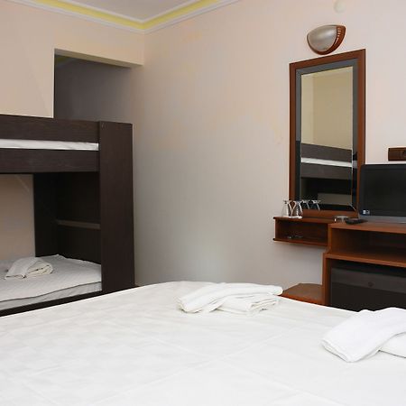 Gumbet Anil Beach Hotel Bitez Luaran gambar