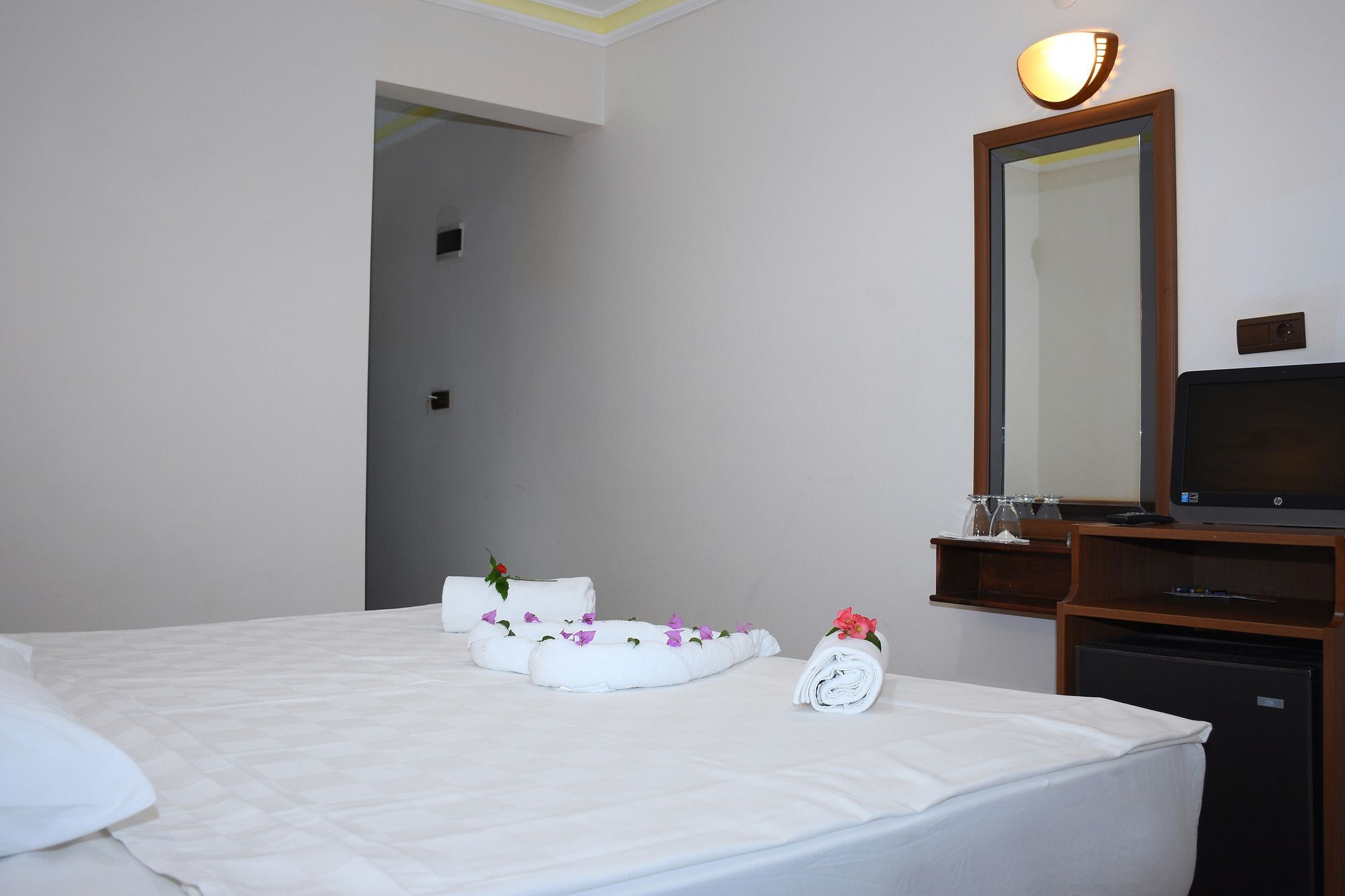 Gumbet Anil Beach Hotel Bitez Luaran gambar