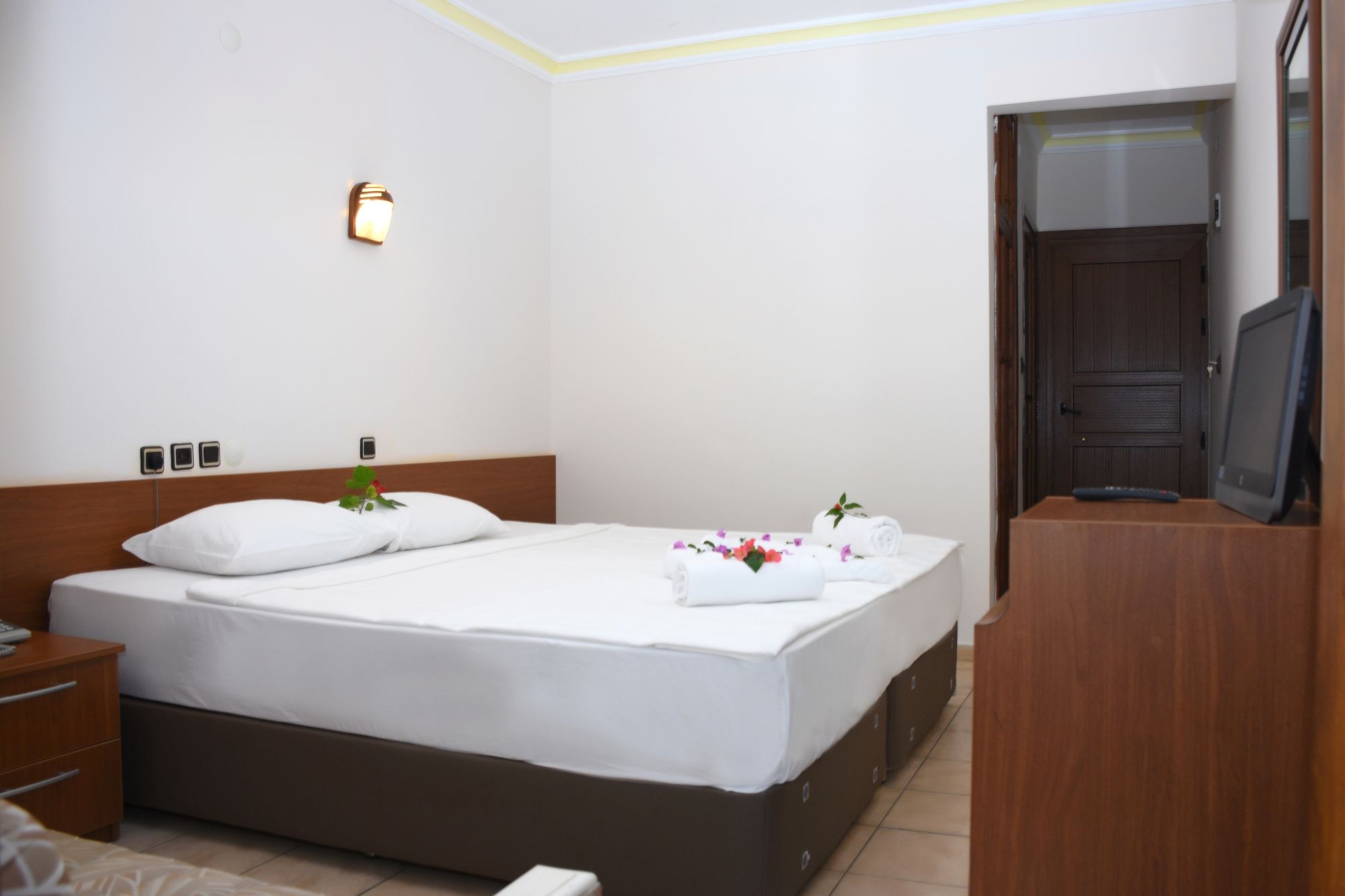 Gumbet Anil Beach Hotel Bitez Luaran gambar