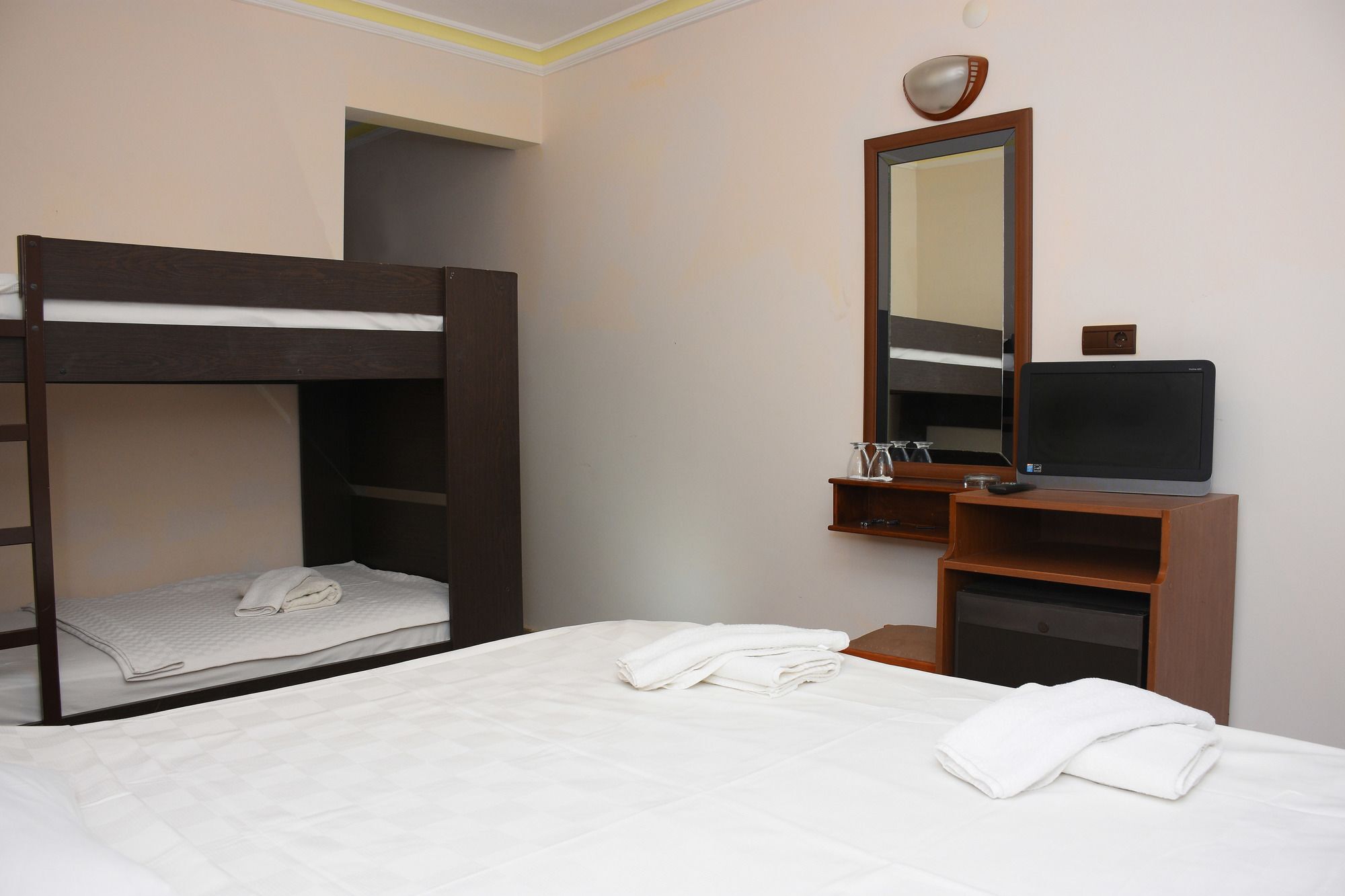 Gumbet Anil Beach Hotel Bitez Luaran gambar